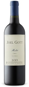 Joel Gott Wines Merlot 2014