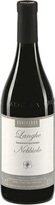 Filippo Broccardo Nebbiolo 2015