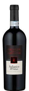 Brunilde Di Menzione Aglianico Del Vulture 2015