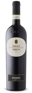 Beni di Batasiolo Riserva Barolo 2017