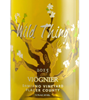 Carol Shelton Wild Thing Damiano Vineyard Viognier 2015