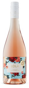 Pelee Island Winery Lola Light Rosé