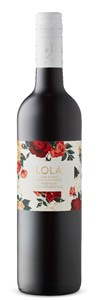 Pelee Island Winery Lola Cabernet Franc Cabernet Sauvignon