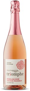 Southbrook Vineyards Triomphe Sparkling Rosé