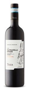 Tezza Valpantena Valpolicella Ripasso Superiore  2020