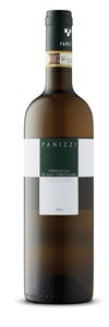 Panizzi Vernaccia di San Gimignano 2022