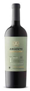 Argento Single Block #1 Malbec 2021