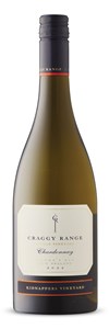 Craggy Range Kidnappers Vineyard Chardonnay 2022