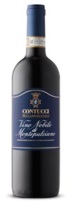 Contucci Mulinvecchio Vino Nobile di Montepulciano 2018