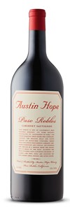 Austin Hope Cabernet Sauvignon 2021