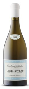 Chartron et Trébuchet Chablis 1Er Cru 2022