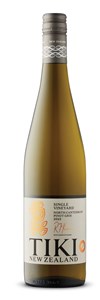 TIKI Single Vineyard North Canterbury Pinot Gris 2023