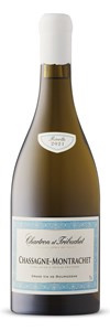 Chartron et Trébuchet Chassagne-Montrachet 2021