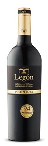 Legón Premium 2018