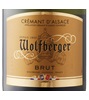 Wolfberger Brut Crémant d'Alsace