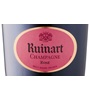 Ruinart Brut Champagne Rosé