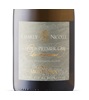 Charly Nicolle Les Fourneaux Ante MCMLXXX Chablis 1er Cru 2020