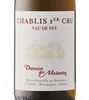 Domaine des Malandes Vau De Vey Chablis 1er Cru 2022