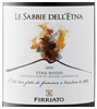 Firriato Le Sabbie Dell'etna Rosso 2020