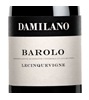 Damilano Lecinquevigne Barolo 2019