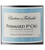 Chartron et Trébuchet Les Grand Epenots Pommard 1Er Cru 2020