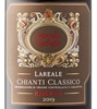 Lamole di Lamole Larelae Riserva Chianti Classico 2019