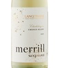 Lange Twins Merrill Vineyard Chenin Blanc 2023