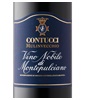 Contucci Mulinvecchio Vino Nobile di Montepulciano 2018