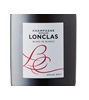 Bernard Lonclas Grand Brut Blanc de Blancs Champagne