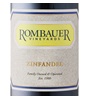 Rombauer Zinfandel 2021