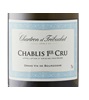 Chartron et Trébuchet Chablis 1Er Cru 2022