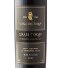 Casas del Toqui Gran Toqui Cabernet Sauvignon 2020