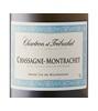 Chartron et Trébuchet Chassagne-Montrachet 2021