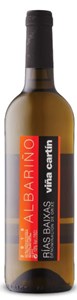 Viña Cartin Albariño 2019