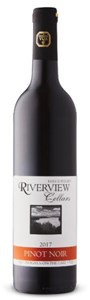 Riverview Cellars Pinot Noir 2017