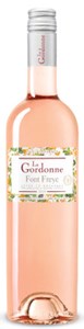 La Gordonne Font Freye Rosé 2019