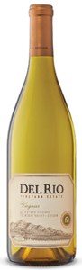 Del Rio Rogue Valley Viognier 2018