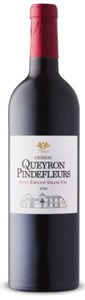 Château Queyron Pindefleurs 2016