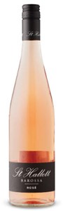 St Hallett Dry Rosé 2019