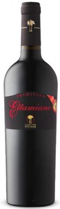 Cantine due Palme Ettamiano Primitivo 2018