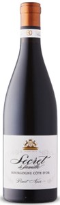 Secret de Famille Bourgogne Côte d'Or Pinot Noir 2018