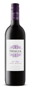 Thalia Syrah Kotsifali 2018