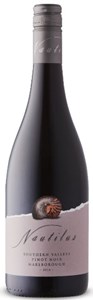 Nautilus Southern Valleys Pinot Noir 2016