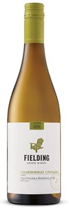 Fielding Estate Winery Unoaked Chardonnay 2019