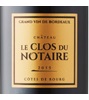 Château Clos du Notaire 2015