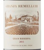 Granja Remelluri Gran Reserva 2011