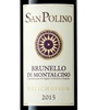 San Polino Brunello di Montalcino 2015