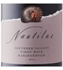 Nautilus Southern Valleys Pinot Noir 2016