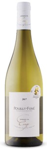 Domaine De Congy Pouilly-Fumé 2017