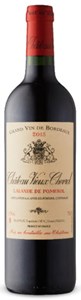 Château Vieux Chevrol 2015